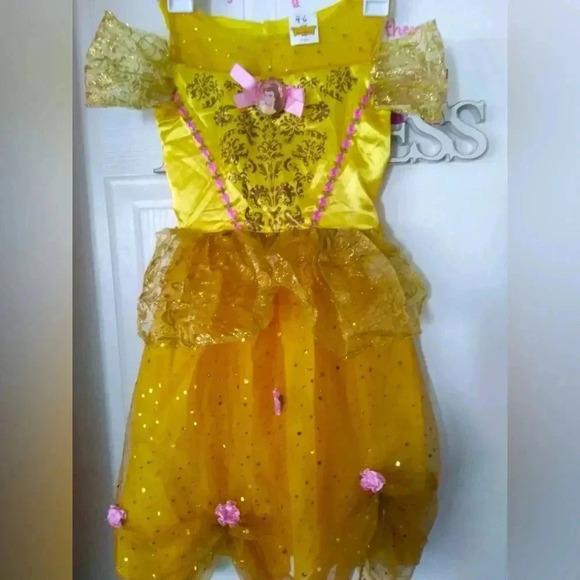 Disney Other - Princess belle dress from early 2000’s